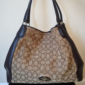COACH Bag - Like New